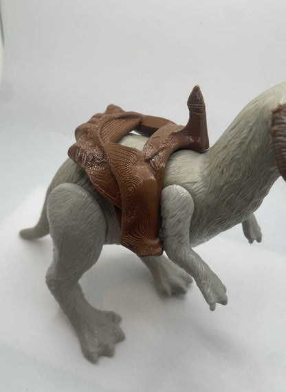 Reproduction Tauntaun Saddle for Star Wars