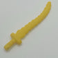 Vintage Kenner DC Super Powers Samurai Sword Repro Part Replacement