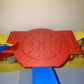 Kenner Super Powers Hall of Justice Playset Landing Pad Platform Repro Part 1984