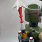 Vintage Star Wars 12 Inch Boba Fett REPRO Jetpack Rocket Missile 1979 12”