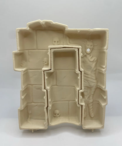 Reproduction Well Of Souls Wall & Breakaway Piece for Indiana Jones, view 4