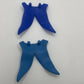 Vintage Kenner DC Super Powers Penguin Coat Tails 1984 Repro Part Batman