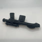 Vintage Star Wars IG-88 Replacement REPRO Short Blaster Gun 1980 IG88 12” 15"