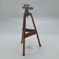 Indiana Jones vintage Map Room Survey Transit Tripod 1982 REPRO Replacement Part
