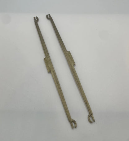 Reproduction Well Of Souls Ark Pole Handles for Indiana Jones, view 4