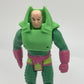 Vintage Kenner DC Super Powers Lex Luthor Armor 1984 Repro Replacement Part