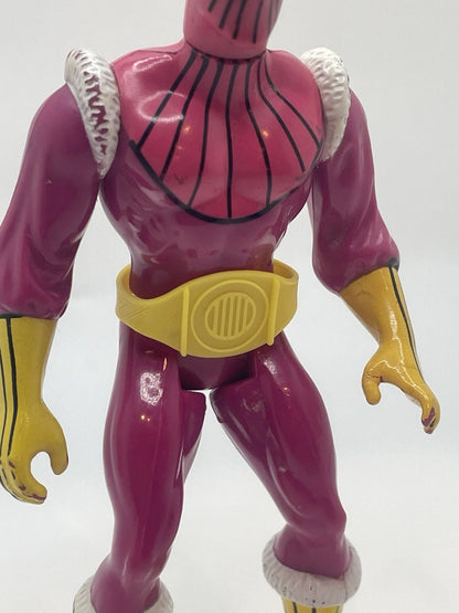 Reproduction Baron Zemo Belt Only for Marvel Secret Wars