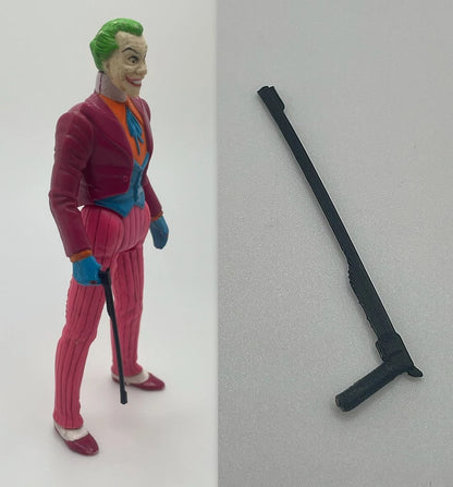Reproduction DC Sky Escape Joker Gun Pistol Batman Dark Knight for Batman, view 6