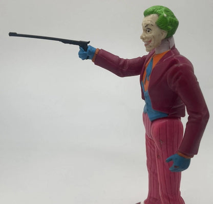 Reproduction DC Sky Escape Joker Gun Pistol Batman Dark Knight for Batman