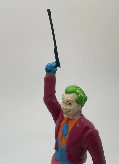 Reproduction DC Sky Escape Joker Gun Pistol Batman Dark Knight for Batman, view 3