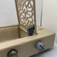 STAR WARS vintage 1983 JABBA THE HUTT Playset Gargoyle Hinges Repro Part Kenner - MadeLikeOld