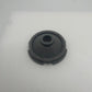 Vintage 1979 Star Wars Millennium Falcon Gun Turret Window Glass Part Repro - MadeLikeOld