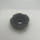Vintage 1979 Star Wars Millennium Falcon Gun Turret Window Glass Part Repro - MadeLikeOld