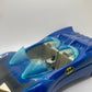 Vintage Kenner DC Super Powers Batmobile Windshield Set 1984 Repro Part Batman - MadeLikeOld