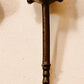 Vintage Kenner DC Super Powers Hawkman Mace 1984 Repro Part 1985 1986 - MadeLikeOld