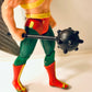 Vintage Kenner DC Super Powers Hawkman Wings & Mace 1984 Repro Part 1985 1986 - MadeLikeOld