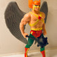 Vintage Kenner DC Super Powers Hawkman Wings & Mace 1984 Repro Part 1985 1986 - MadeLikeOld