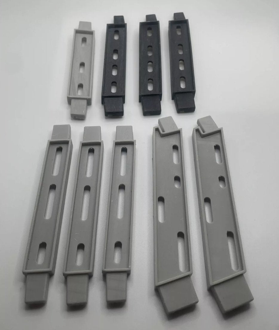 Vintage Kenner Star Wars Death Star Beams Strut Replacement Part 1X Reproduction - MadeLikeOld