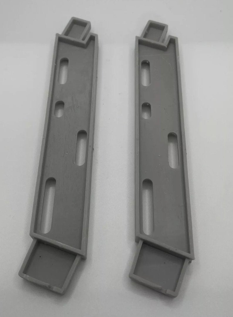 Vintage Kenner Star Wars Death Star Beams Strut Replacement Part 1X Reproduction - MadeLikeOld