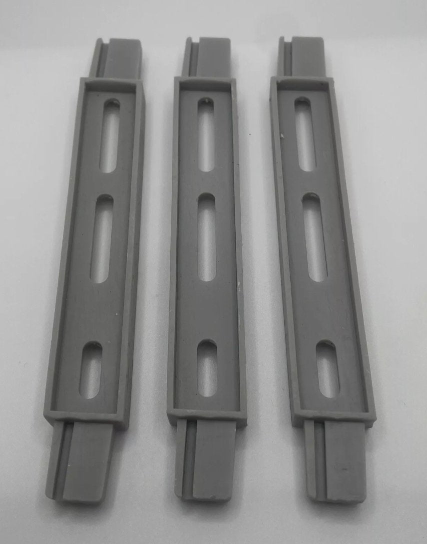 Vintage Kenner Star Wars Death Star Beams Strut Replacement Part 1X Reproduction - MadeLikeOld