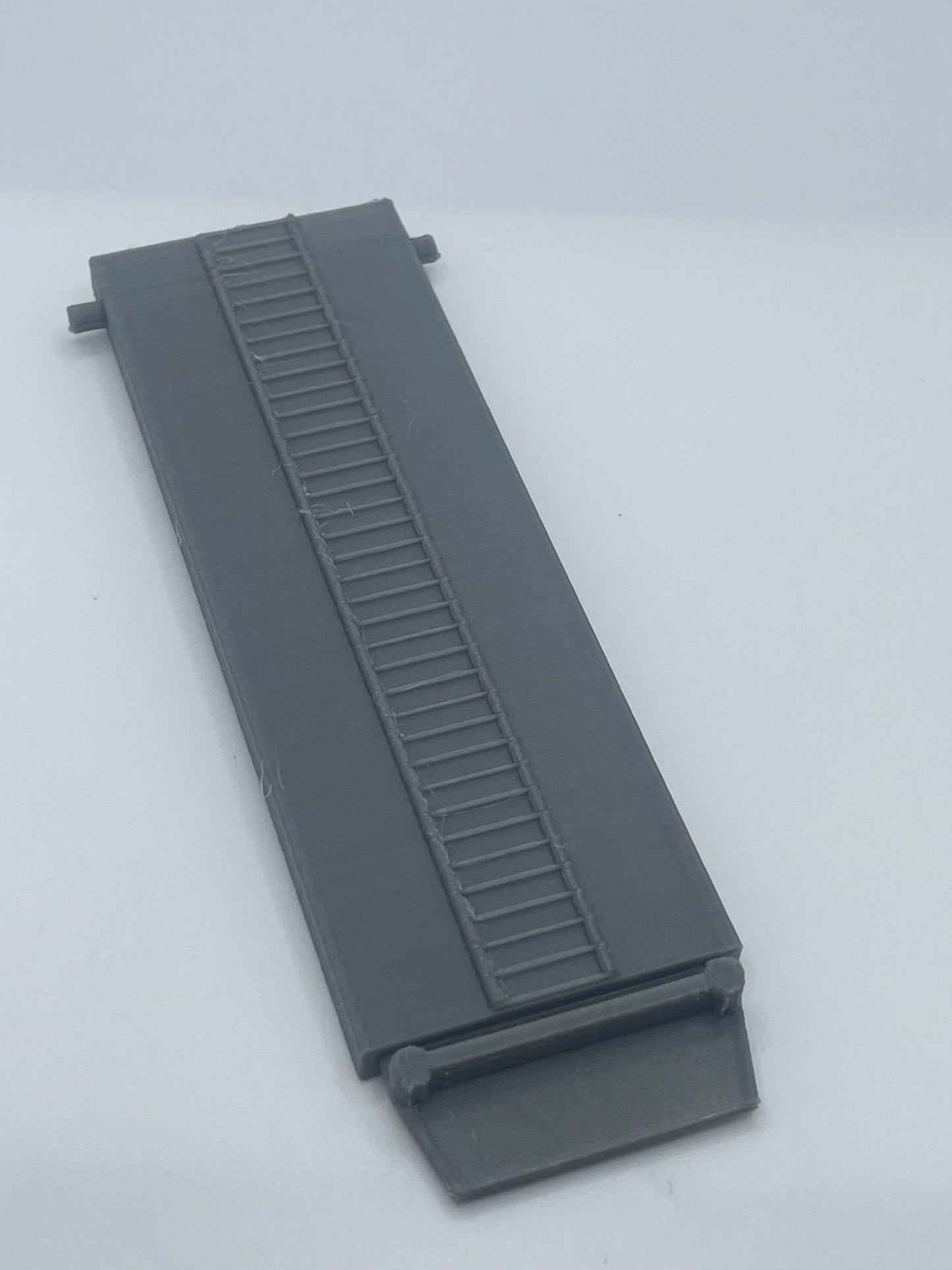 Vintage Star Wars Kenner Imperial Shuttle Ramp 3D Printed Repro Part 1983 Hasbro - MadeLikeOld