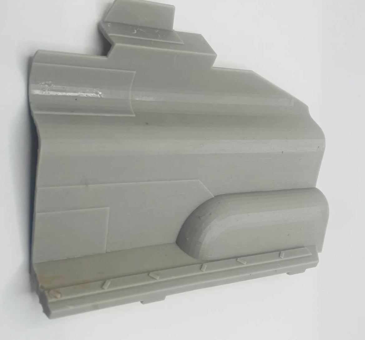 Vintage Star Wars Kenner Imperial Shuttle Side Door Hatch 3D Printed Part 1983 - MadeLikeOld