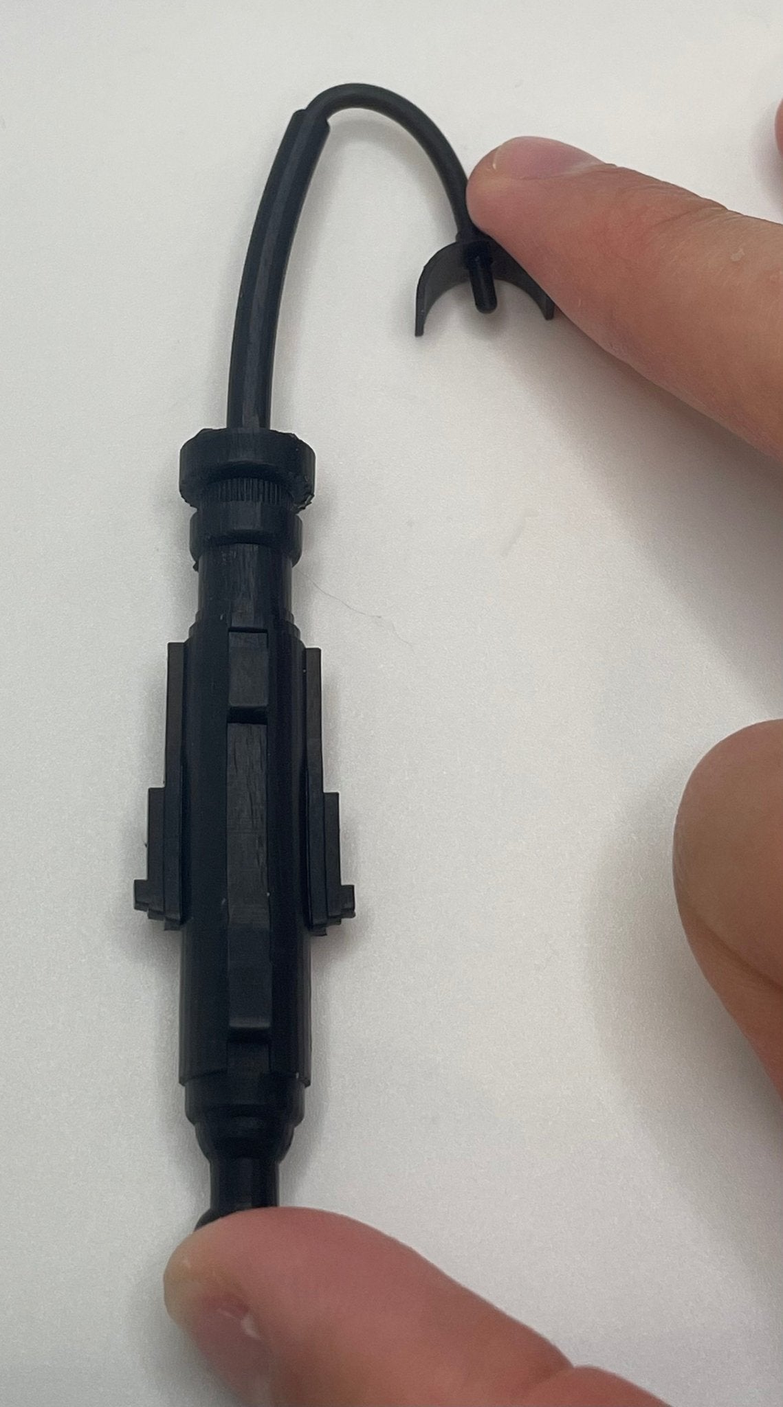 Vintage Star Wars Kenner X Wing Cannons Reproduction Replacement Part 1978 1995 - MadeLikeOld