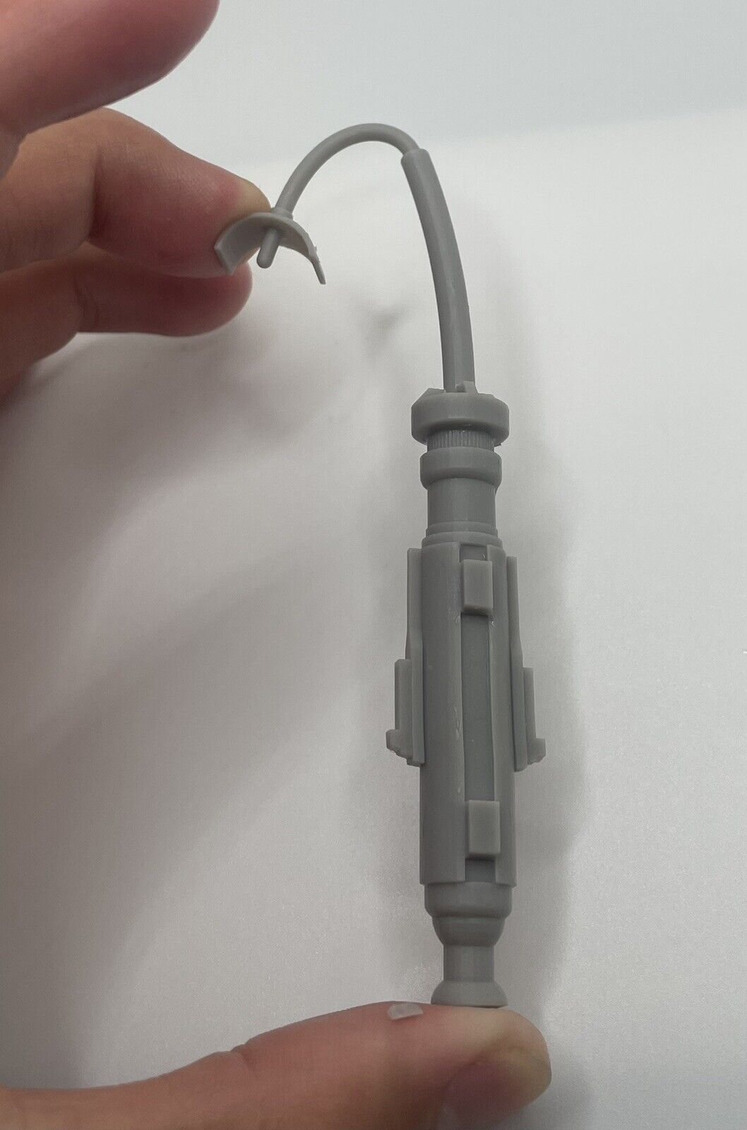 Vintage Star Wars Kenner X Wing Cannons Reproduction Replacement Part 1978 1995 - MadeLikeOld