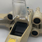 Vintage Star Wars X Wing fighter Canopy Glass Reproduction Part 1978 Kenner Toys - MadeLikeOld